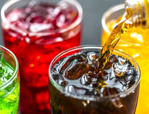 The Link Between Diet Soda and Weight Gain