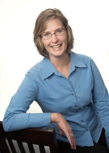 Holly Stokes, Author, Speaker, NLP Trainer